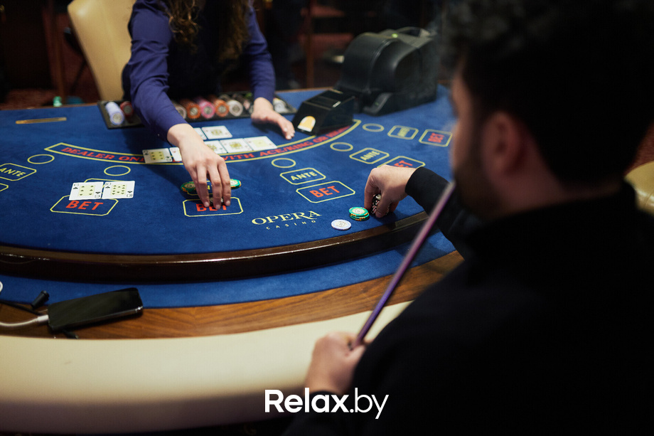 «LUCKY 7 и Счастливый рейс», фото № 25