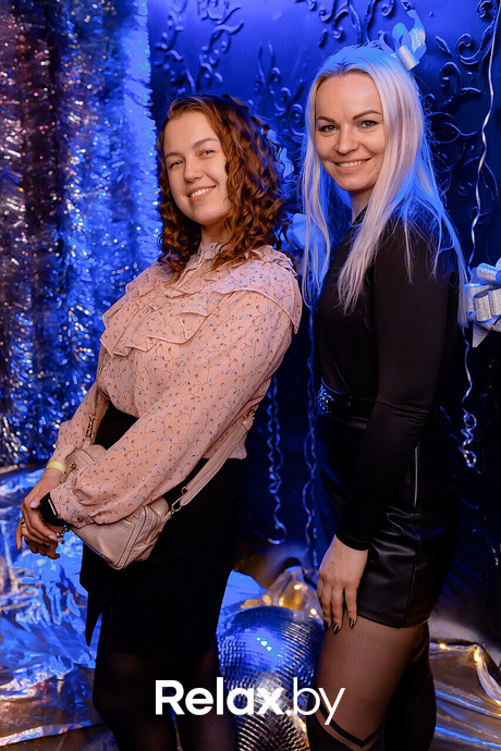 Предновогодние пятницы в Max Show, фото № 52