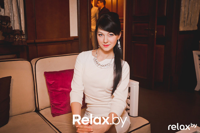 Лучшие фото с новогодних событий, фото № 100