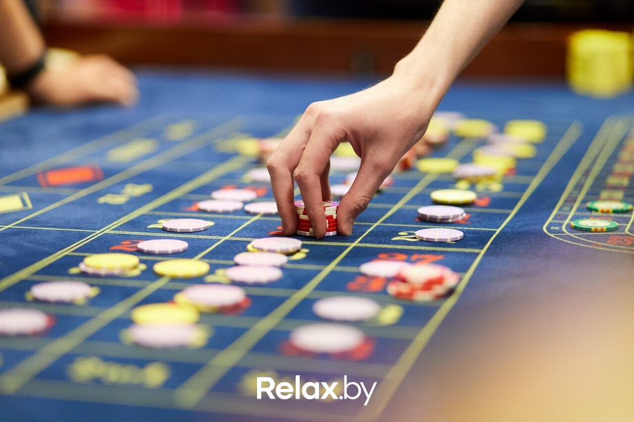 «Опера. Всегда Готова!», фото № 69