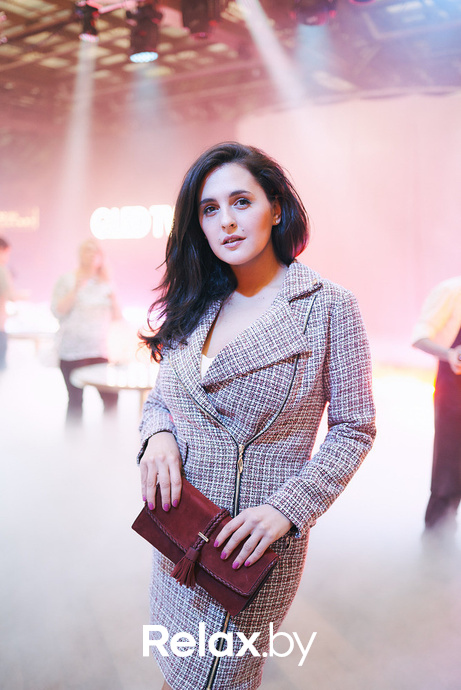 Презентация QLED телевизоров Samsung, фото № 23