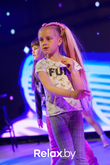 Праздник ко Дню защиты детей, фото № 11