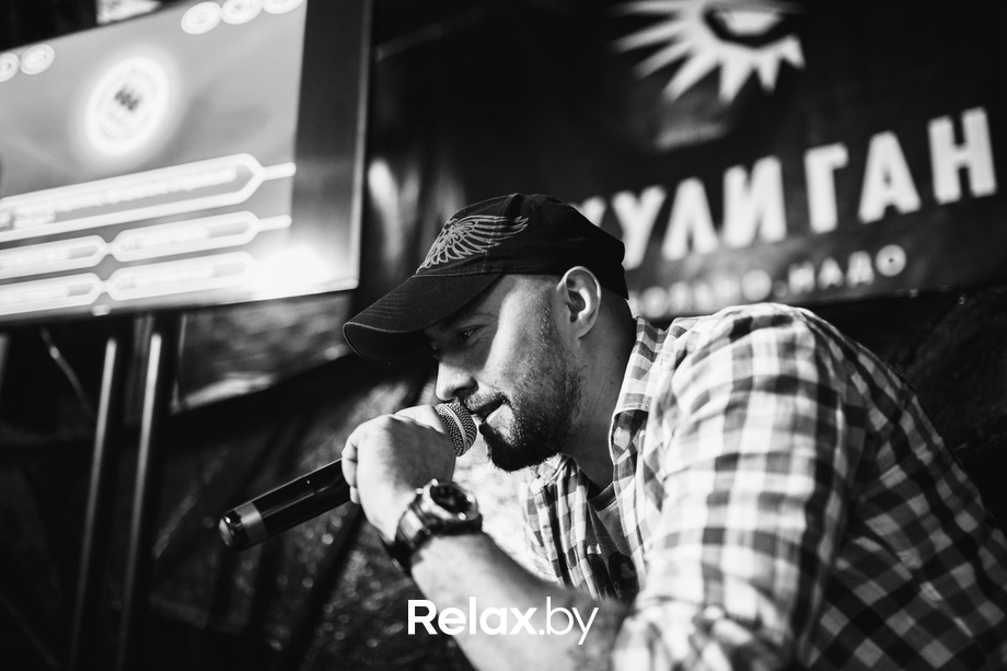 Monkey Shoulder Megatlon 2016, фото № 43