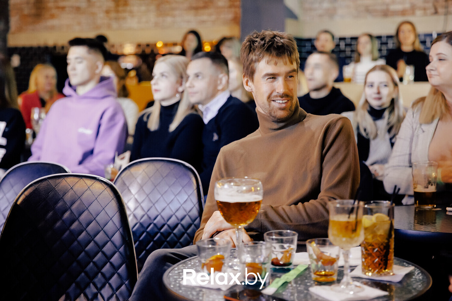 Отчетный концерт, фото № 88