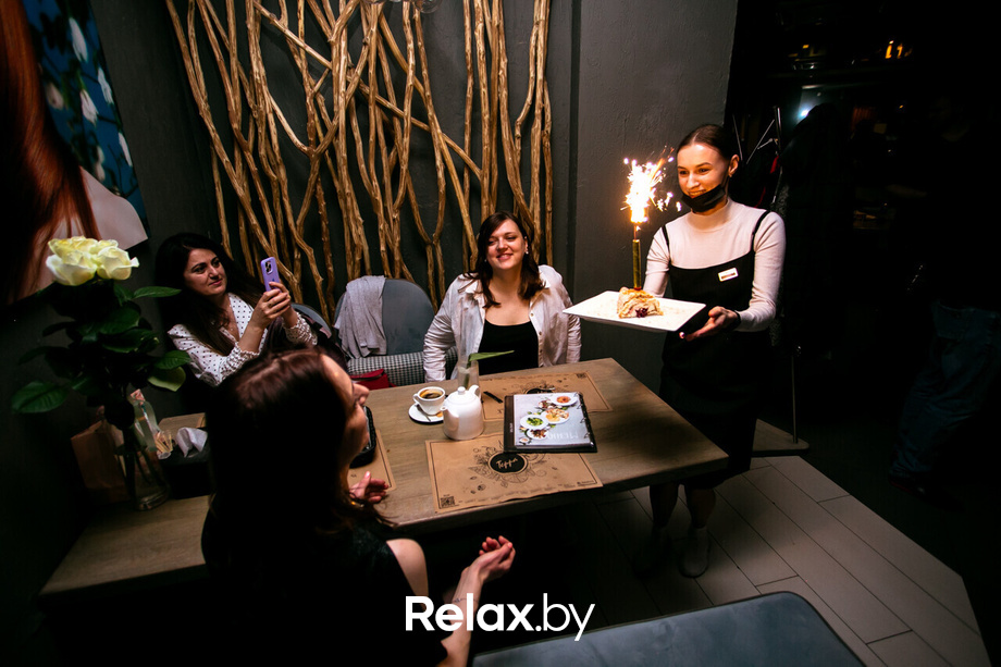 Ночные жители, фото № 83