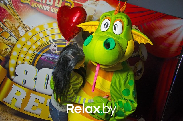 Зимнее ретро 80vs90, фото № 22