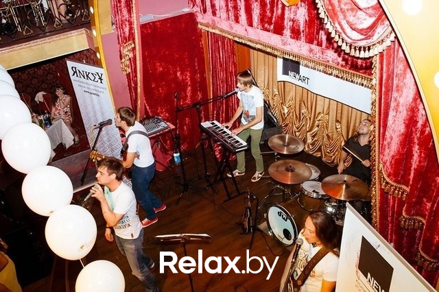 «Выпускной ВУЗов г.Минска», фото № 74