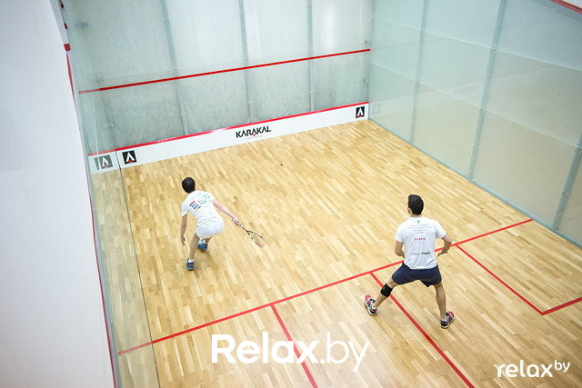 Squash Life Open, фото № 70