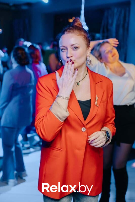 Ночные жители, фото № 55