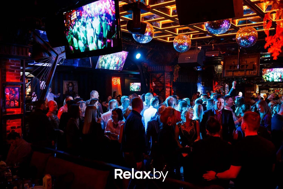 Новогодний Бруклин, фото № 6