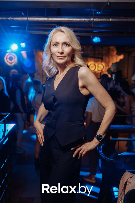 Saturday party, фото № 34