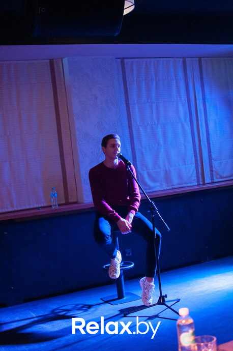 Поэтический вечер/А.С.Пушкин, фото № 48