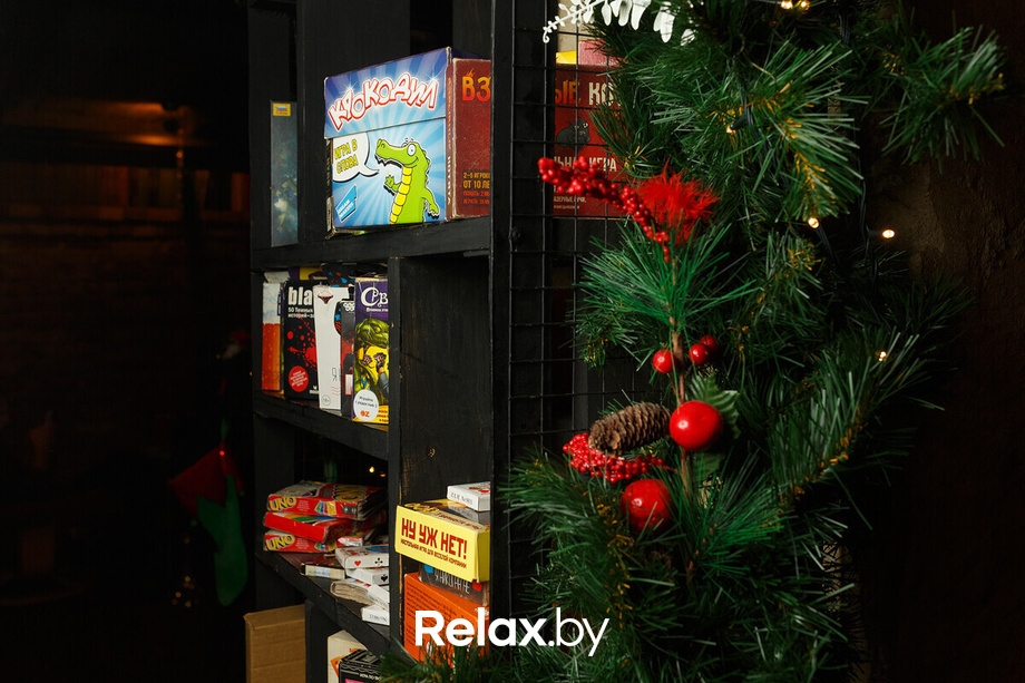 Live Lounge — Хелена Мерааи, фото № 22