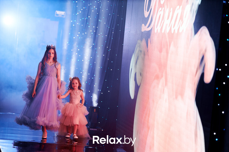 IMG Fashion KILLA PARTY - KIDS’ SHOW, фото № 628