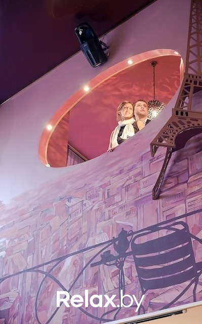 Боди-арт дефиле, фото № 14