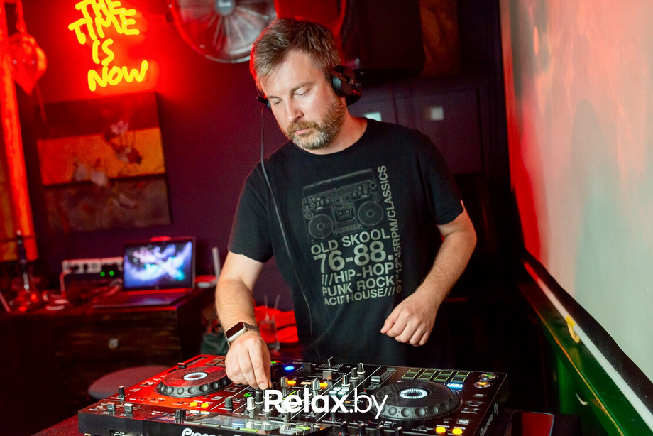 Parker House, фото № 35