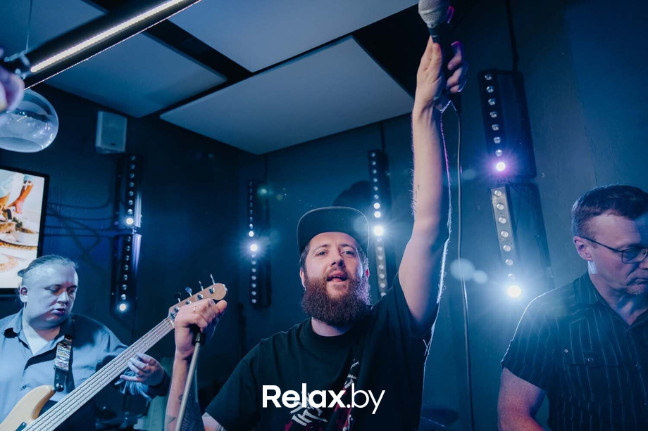 Terra party, фото № 10