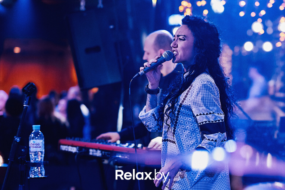 Sunday Music, фото № 29