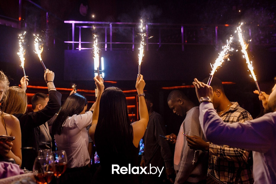 Rich Cat Party, фото № 78