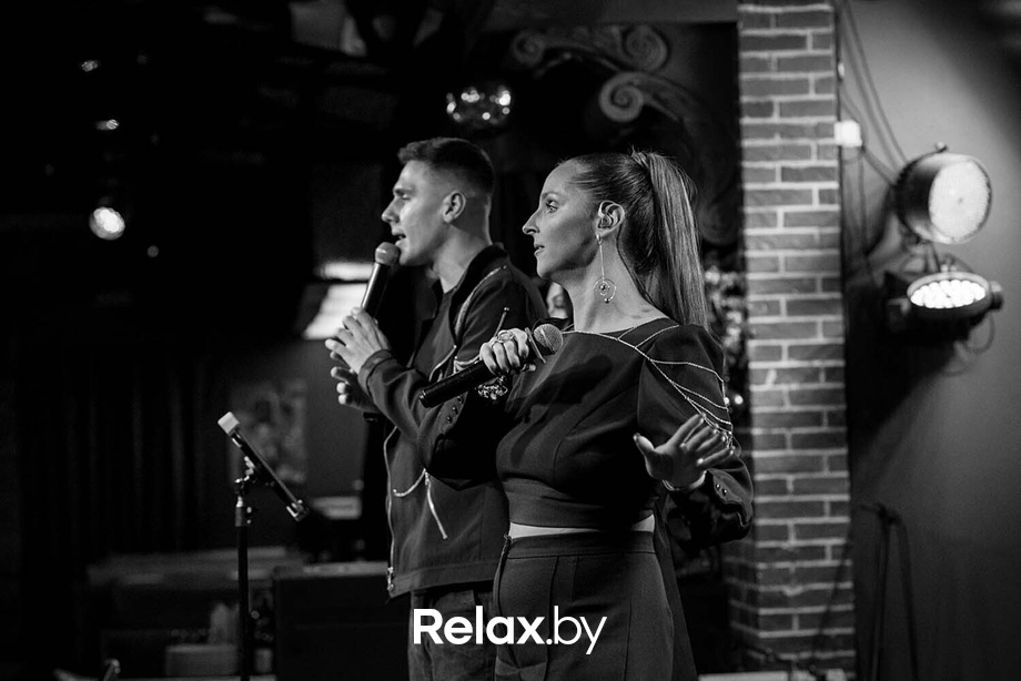 Новогодний Бруклин, фото № 4