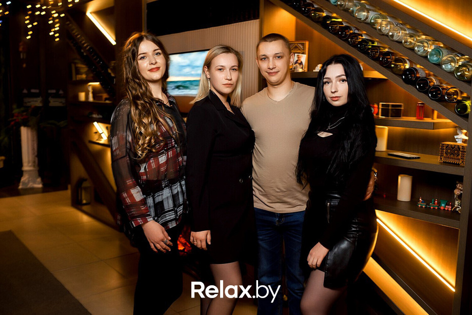 Friday party, фото № 13