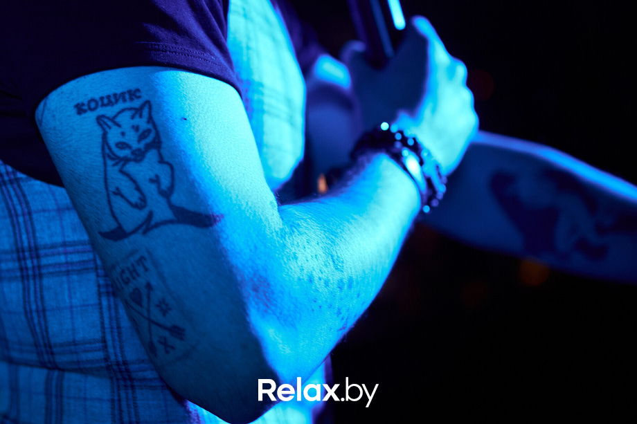 Tullamore St.Patrick's Day, фото № 107