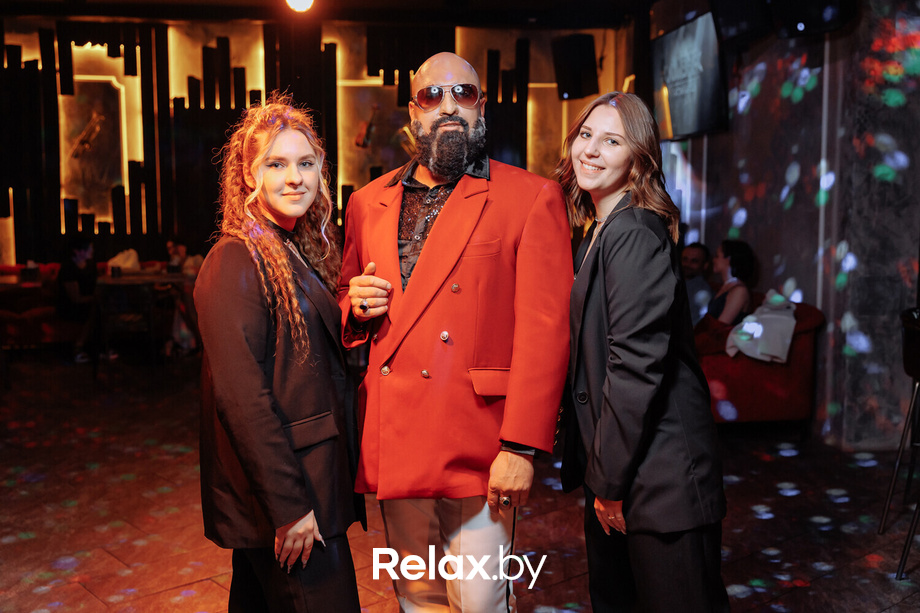 Friday Party, фото № 132