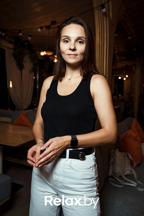 Ночные жители, фото № 28