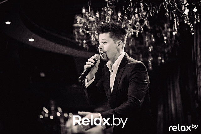 Люди в черном, фото № 64