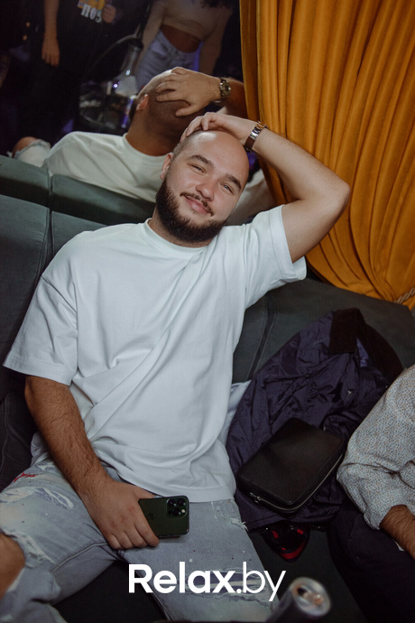 Sunday LUXURIA LXR, фото № 35