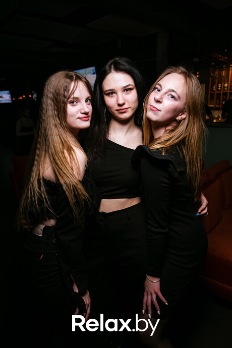 Ночные Жители, фото № 12