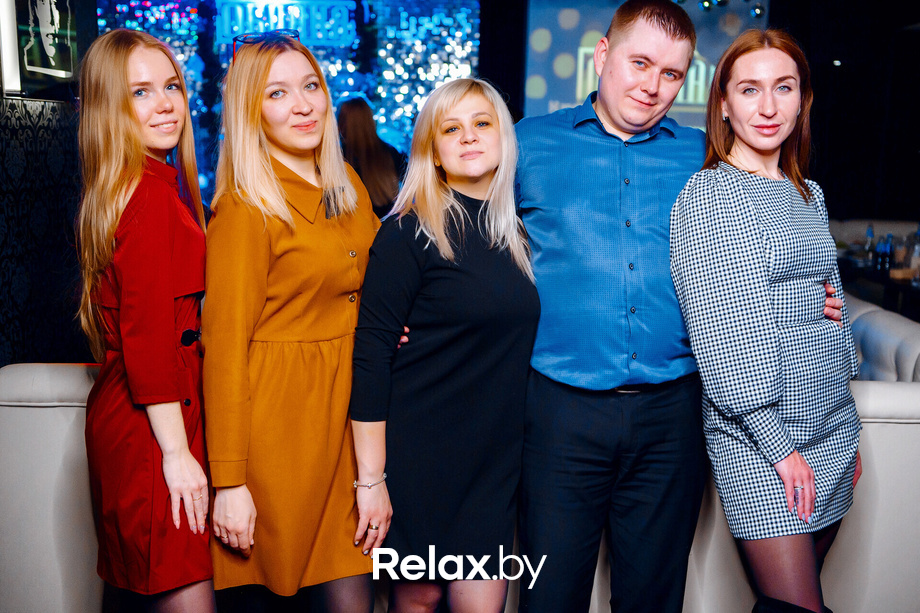 Новогодние Облака, фото № 31