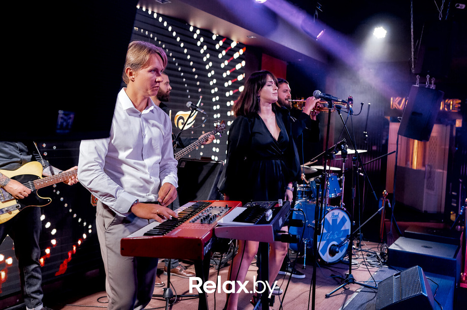 Friday Music, фото № 38