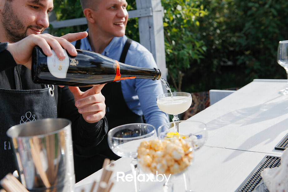 День рождения Светланы Зере, фото № 93