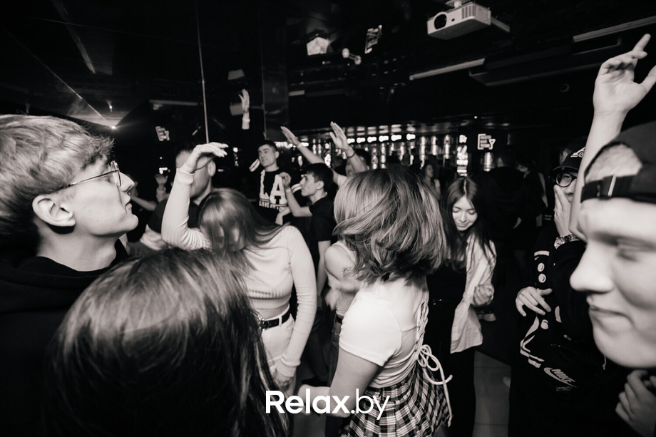 Football party, фото № 13