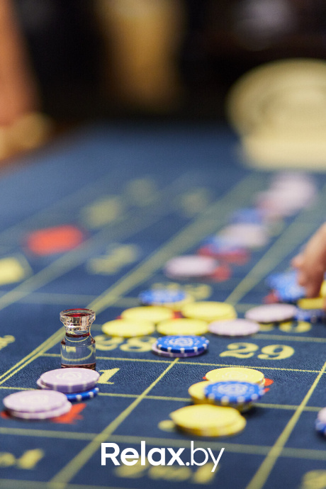 «Ставки на лето и Карты.Деньги», фото № 13