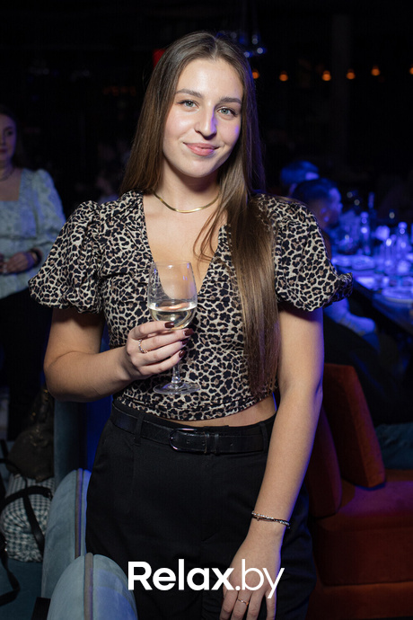 Ночные жители, фото № 20