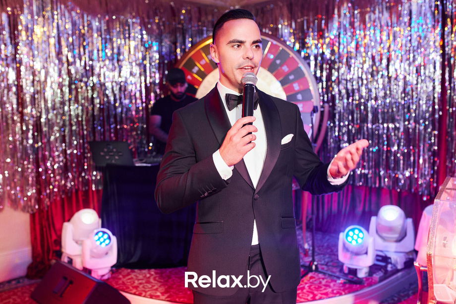 «Осень на драйве» вместе с BMW 5, фото № 59