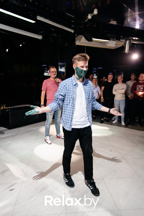 Бородачи party, фото № 63