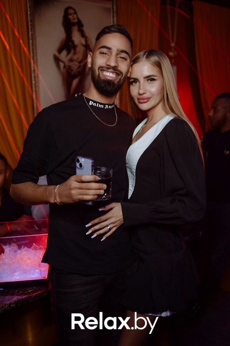 Friday LUXURIA LXR, фото № 33