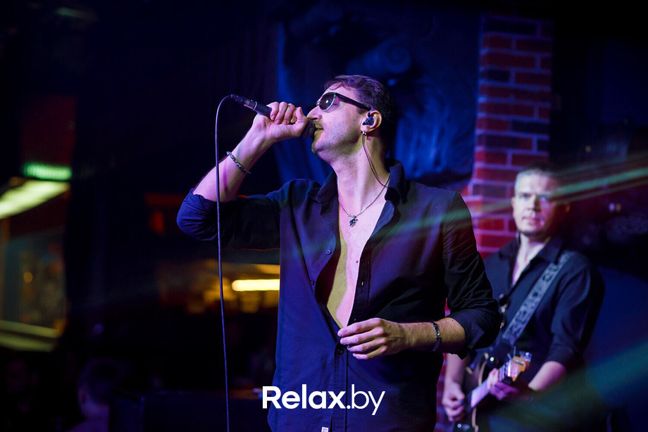 Brooklyn Live!, фото № 40