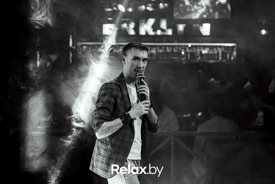 Brooklyn Live!, фото № 1