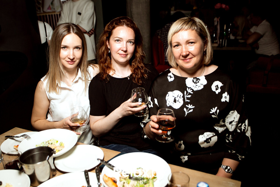 Ночные жители, фото № 8