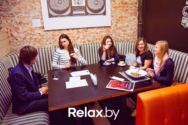 Loft Lab: Операция «Digital» или Рождение стратегии, фото № 21