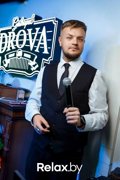 День рождения гастропаба Дрова, фото № 79