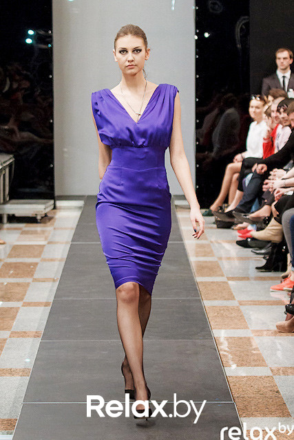 Dmitry Sholokhov for O.Jen, фото № 29