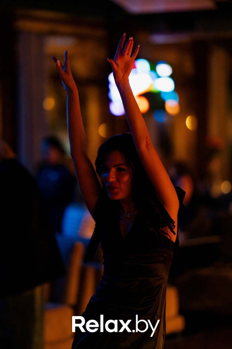 Ночные жители, фото № 70