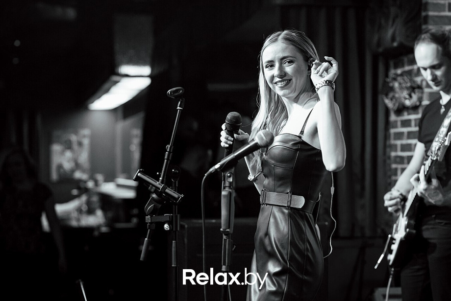 Brooklyn Live!, фото № 35