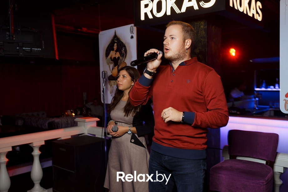 Saturday party, фото № 13