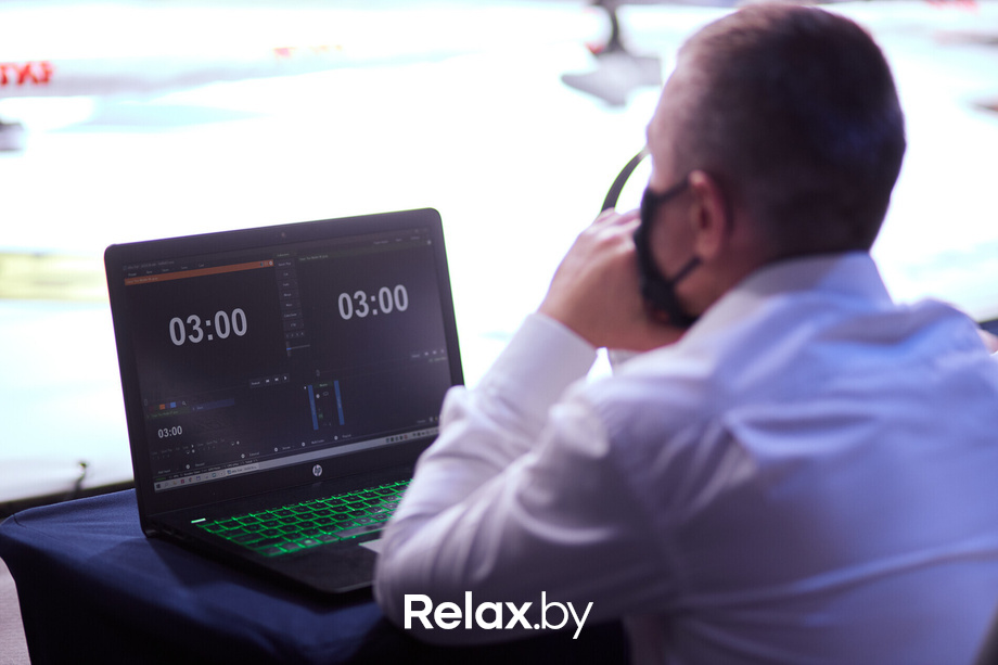 6й турнир WTKF6 по MMA и К-1 дисциплинам, фото № 18